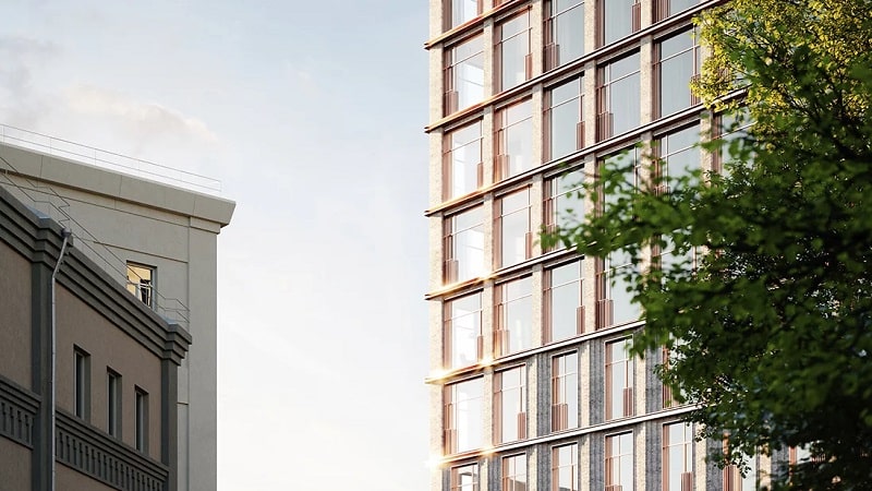 Kazakov Grand Loft Фото 65311 Kazakov Grand Loft Фото 51858