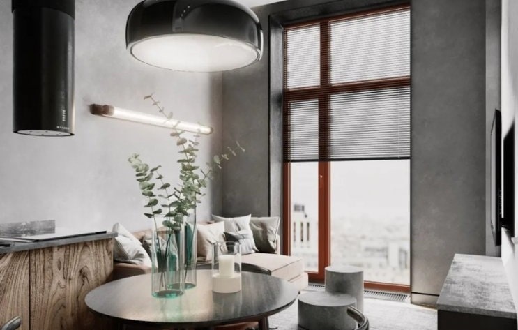 Kazakov Grand Loft Фото 28471 Kazakov Grand Loft Фото 24370